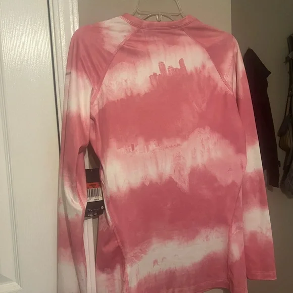 Nike Pro combat fitted - Picture 6 of 11